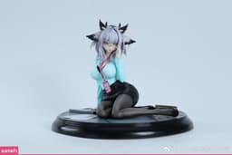 Arknights - Ptilopsis - 1/7 - OL Zhuang ver., view 1 of 9