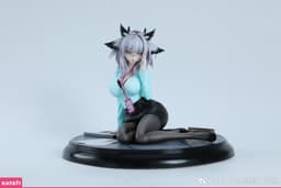Arknights - Ptilopsis - 1/7 - OL Zhuang ver., view 2 of 9