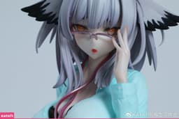 Arknights - Ptilopsis - 1/7 - OL Zhuang ver., view 3 of 9