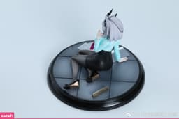 Arknights - Ptilopsis - 1/7 - OL Zhuang ver., view 7 of 9
