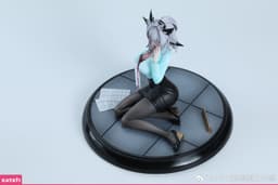 Arknights - Ptilopsis - 1/7 - OL Zhuang ver., view 8 of 9