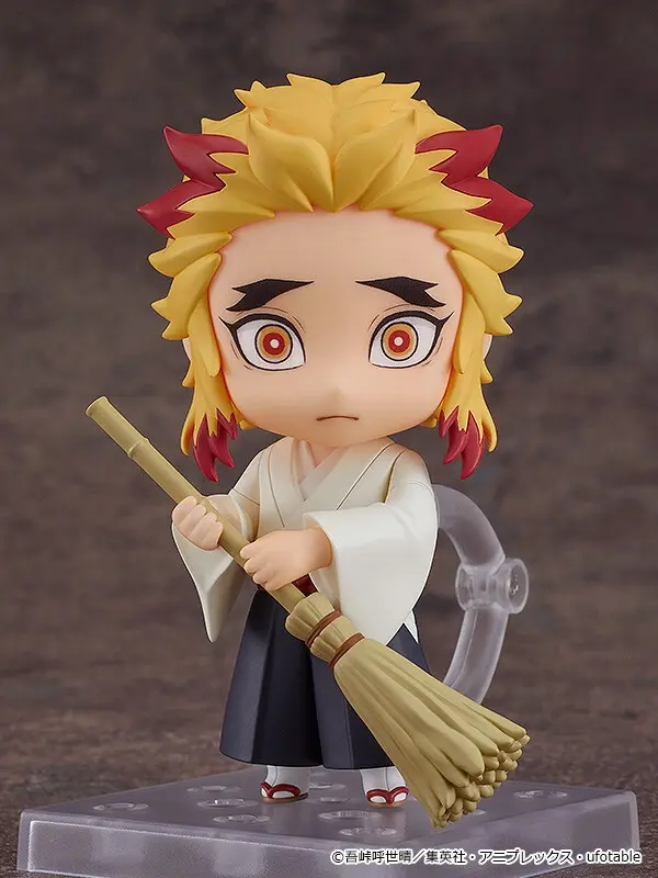 Kimetsu no Yaiba - Rengoku Senjurou - Nendoroid (#2092)