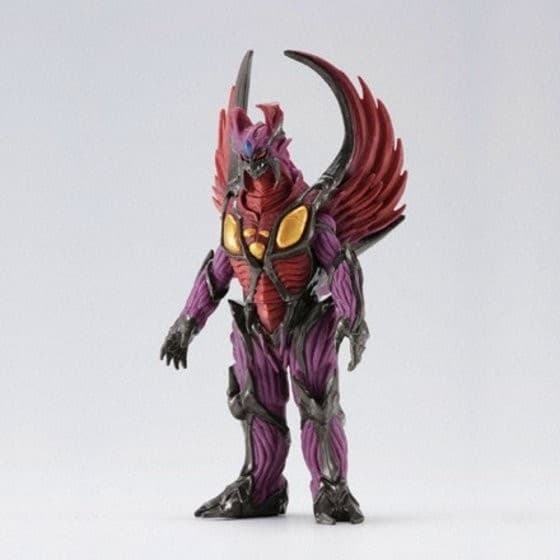 Ultraman Cosmos - Chaos Darkness - Ultra Monster Series (#40)