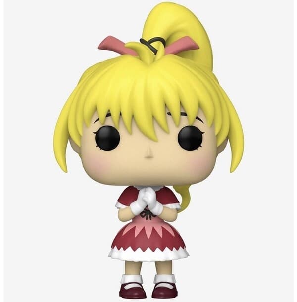 Hunter × Hunter - Biscuit Krueger - POP! Animation (1133) - POP! Vinyl