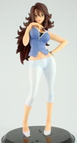 Kidou Senshi Gundam 00 - Sumeragi Lee Noriega - DX Heroine Figure