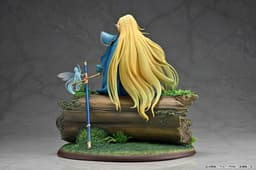 Record of Lodoss War Deedlit Complete Figure, view 5 of 11