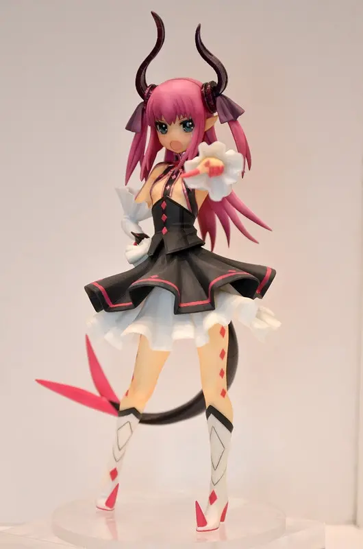 Fate/Extra CCC - Elizabeth Báthory