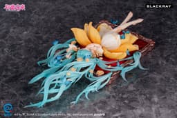 Vocaloid - Hatsune Miku - 1/7 - Hua Wai Huixiang Ver., view 3 of 19
