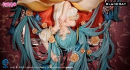 Vocaloid - Hatsune Miku - 1/7 - Hua Wai Huixiang Ver., view 6 of 19