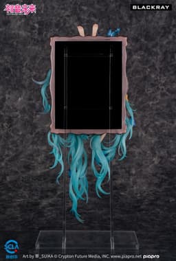 Vocaloid - Hatsune Miku - 1/7 - Hua Wai Huixiang Ver., view 8 of 19