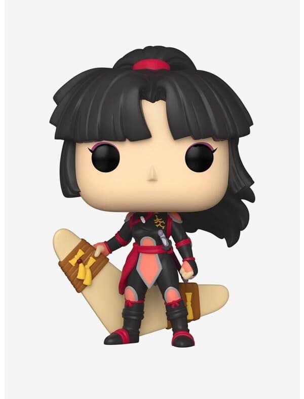 Sengoku Otogizoushi: InuYasha - Sango - POP! Animation (1300) - POP! Vinyl