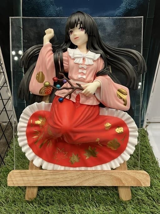 Touhou Project - Houraisan Kaguya - 1/6