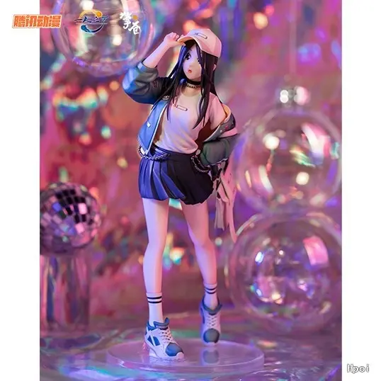 Hitori no Shita The Outcast - Feng BaoBao - 1/7 - Trendy Clothes Ver.
