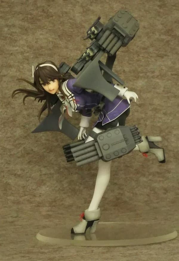 Kantai Collection ~KanColle~ - Ashigara - Kai Ni