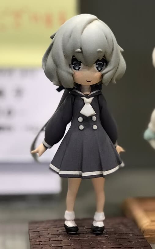 Zombie Land Saga - Konno Junko
