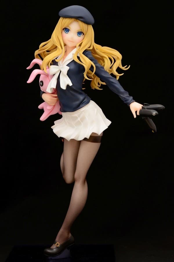 To Aru Kagaku no Railgun S - Frenda Seivelun - 1/7