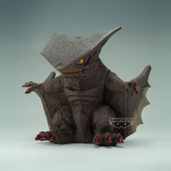 Gamera: Daikaijuu Kuchu Kessen - Gyaos - Chinza Juu - A