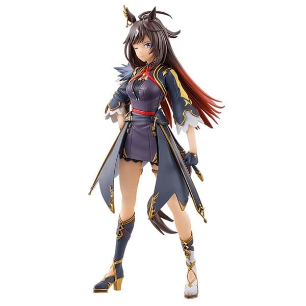 Umamusume: Pretty Derby Season 3 - Duramente - Ichiban Kuji - Ichiban Kuji TV Anime "Umamusume: Pretty Derby Season 3" (Last One Prize) - Last One Ver.