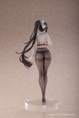 "Azur Lane" Takao Inner Cultivation Ver. 1/7 Complete Figure, view 2 of 10