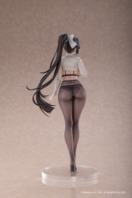 "Azur Lane" Takao Inner Cultivation Ver. 1/7 Complete Figure, view 1 of 9