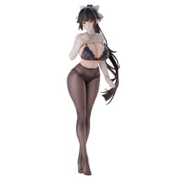 "Azur Lane" Takao Inner Cultivation Ver. 1/7 Complete Figure, view 10 of 10