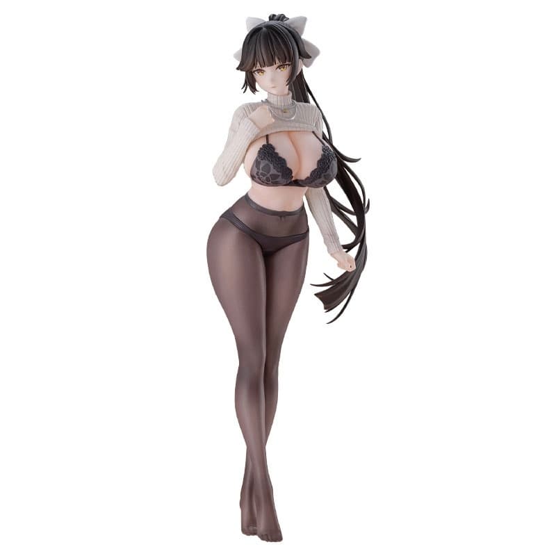 "Azur Lane" Takao Inner Cultivation Ver. 1/7 Complete Figure, view 9 of 9