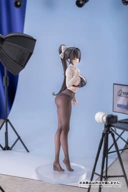 "Azur Lane" Takao Inner Cultivation Ver. 1/7 Complete Figure, view 7 of 10