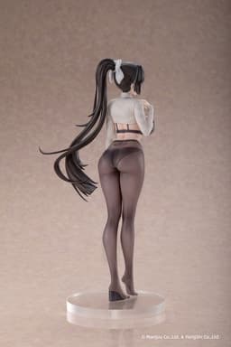 "Azur Lane" Takao Inner Cultivation Ver. 1/7 Complete Figure, view 3 of 10