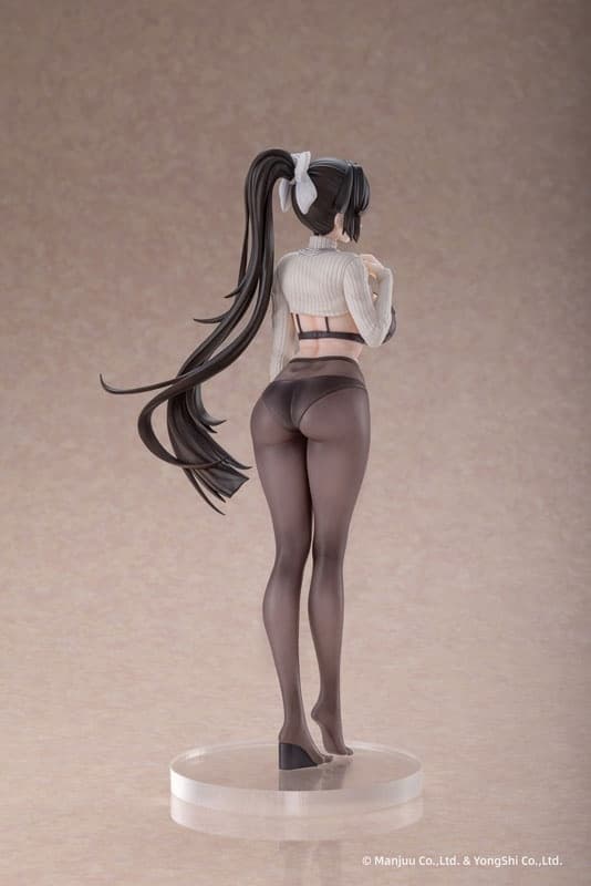 "Azur Lane" Takao Inner Cultivation Ver. 1/7 Complete Figure, view 2 of 9