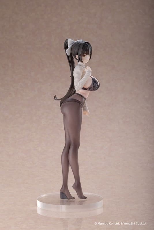 "Azur Lane" Takao Inner Cultivation Ver. 1/7 Complete Figure, view 3 of 9