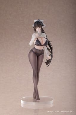 "Azur Lane" Takao Inner Cultivation Ver. 1/7 Complete Figure, view 1 of 10