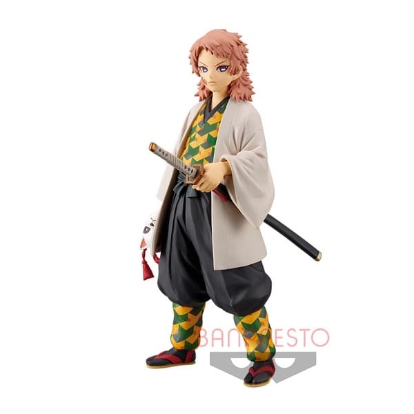 Kimetsu no Yaiba - Sabito - Kimetsu no Yaiba Figure -Kizuna no Sou- (Vol.19)