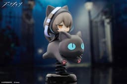 HappyShake Arknights Phantom Complete Figure, view 11 of 14