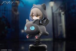 HappyShake Arknights Phantom Complete Figure, view 10 of 14