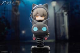 HappyShake Arknights Phantom Complete Figure, view 8 of 14