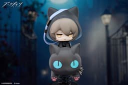 HappyShake Arknights Phantom Complete Figure, view 14 of 14