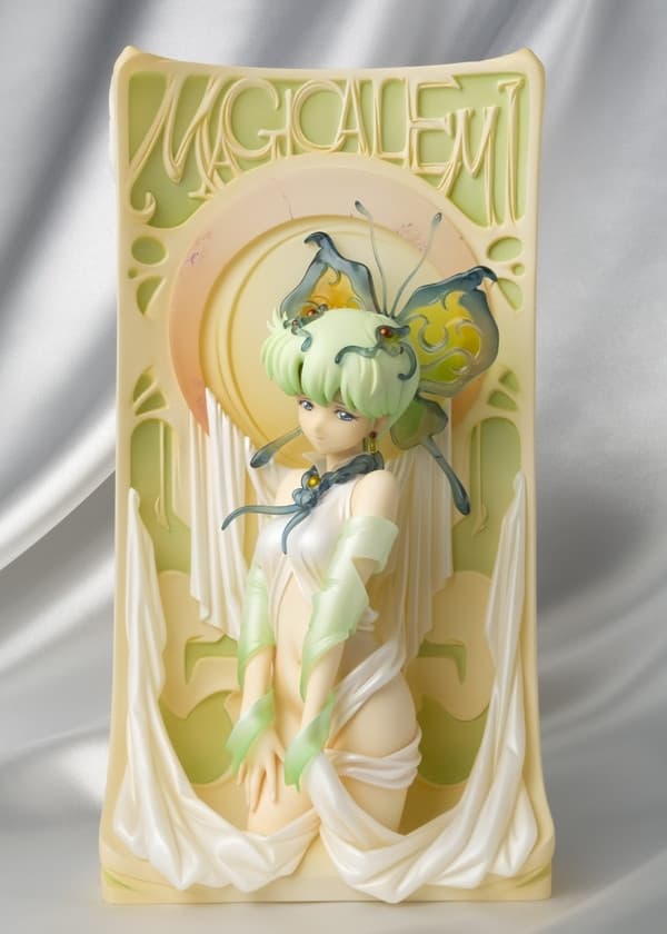 Mahou no Star Magical Emi - Magical Emi - 1/6