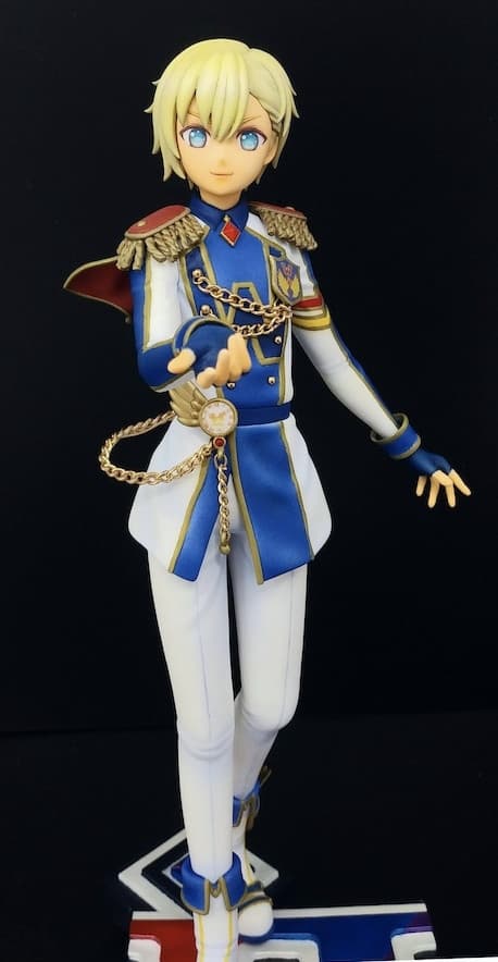Idol Time PriPara - Yumekawa Shougo - 1/8