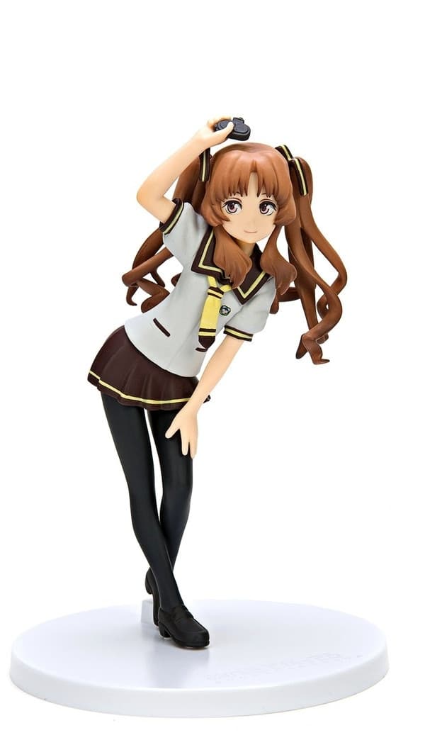 Ano Natsu de Matteru - Yamano Remon