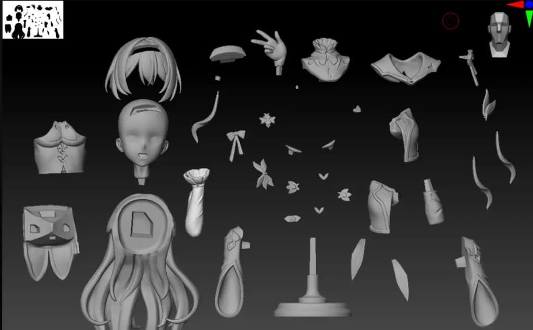 figure