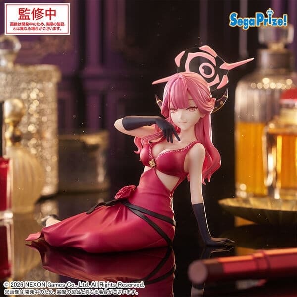 Blue Archive - Rikuhachima Aru - Yumemirize