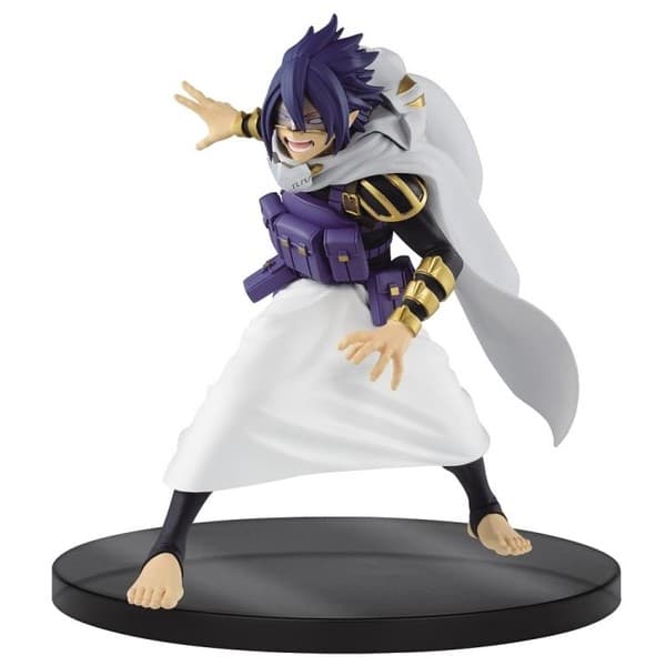 Boku no Hero Academia - Amajiki Tamaki - The Amazing Heroes (Vol.11)
