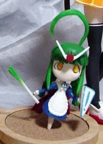 OS-tan - Me-tan