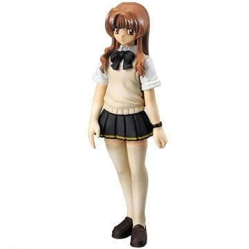 Onegai Teacher - Morino Ichigo - SRDX