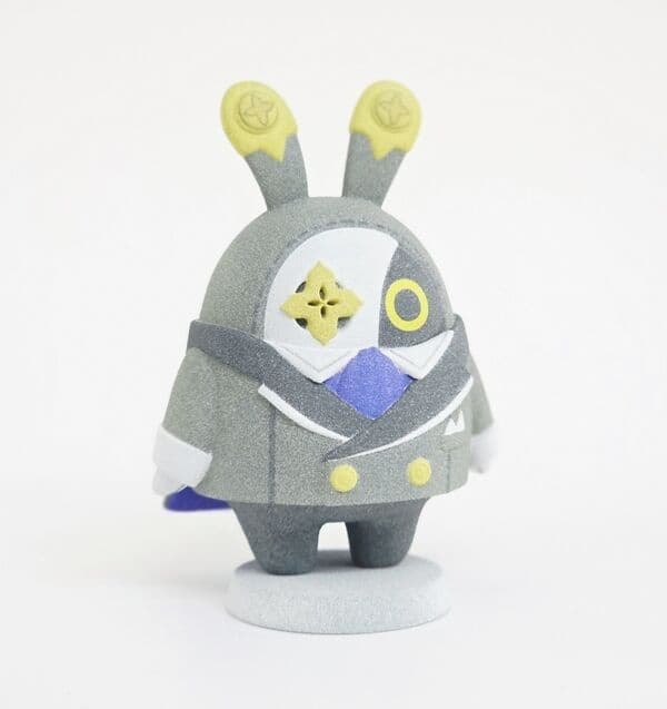 Zenless Zone Zero - Robin - Doujin Figure