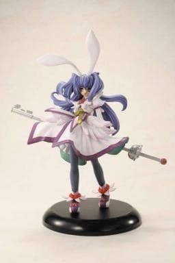Kagihime Monogatari Eikyuu Alice Rondo - Kirihara Kiraha