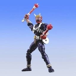 Kamen Rider Hibiki - Souchaku Henshin