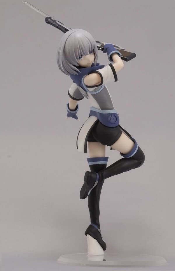 Knight's & Magic - Ernesti Echevalier - 1/7
