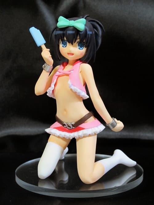 Saki Achiga-hen Episode of Side-A - Kunihiro Hajime