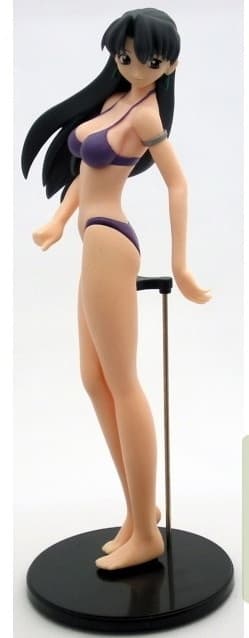 Scrapped Princess - Raquel Casull - 1/7